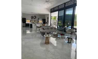 CASA EN VENTA MALABAR - PEREIRA