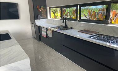 CASA EN VENTA MALABAR - PEREIRA