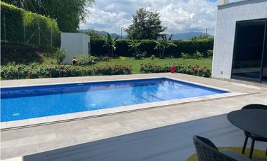 CASA EN VENTA MALABAR - PEREIRA