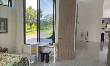 CASA EN VENTA MALABAR - PEREIRA