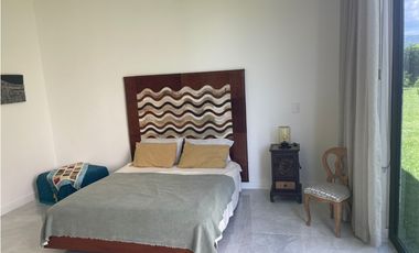 CASA EN VENTA MALABAR - PEREIRA