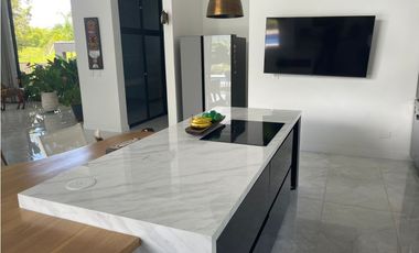 CASA EN VENTA MALABAR - PEREIRA