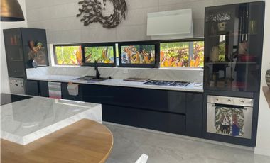 CASA EN VENTA MALABAR - PEREIRA