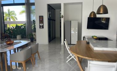 CASA EN VENTA MALABAR - PEREIRA