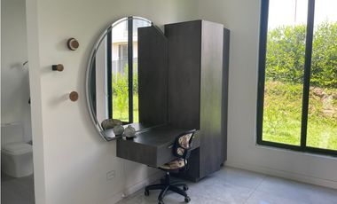 CASA EN VENTA MALABAR - PEREIRA