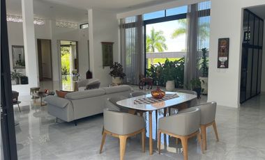 CASA EN VENTA MALABAR - PEREIRA