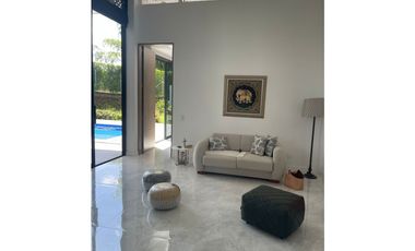 CASA EN VENTA MALABAR - PEREIRA