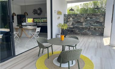 CASA EN VENTA MALABAR - PEREIRA