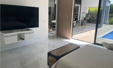 CASA EN VENTA MALABAR - PEREIRA