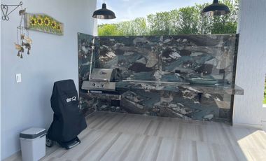 CASA EN VENTA MALABAR - PEREIRA
