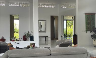 CASA EN VENTA MALABAR - PEREIRA