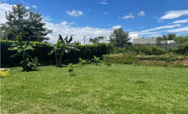 CASA EN VENTA MALABAR - PEREIRA