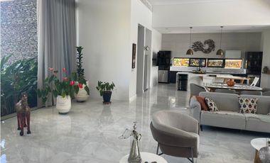 CASA EN VENTA MALABAR - PEREIRA