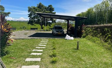 CASA EN VENTA MALABAR - PEREIRA