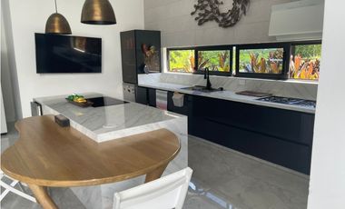 CASA EN VENTA MALABAR - PEREIRA