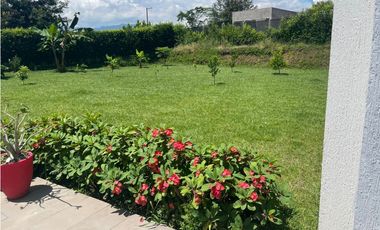 CASA EN VENTA MALABAR - PEREIRA
