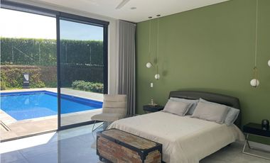 CASA EN VENTA MALABAR - PEREIRA