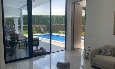 CASA EN VENTA MALABAR - PEREIRA