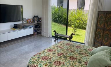 CASA EN VENTA MALABAR - PEREIRA