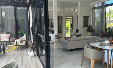 CASA EN VENTA MALABAR - PEREIRA