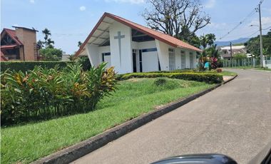 VENTA LOTE ALDEA DE LA AURORA - VDA VANGUARDIA@VILLAVICENCIO-META