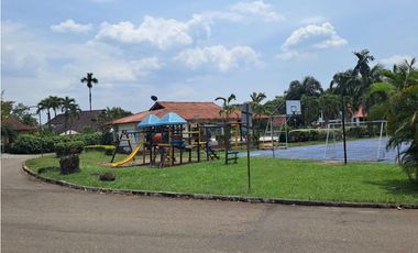 VENTA LOTE ALDEA DE LA AURORA - VDA VANGUARDIA@VILLAVICENCIO-META