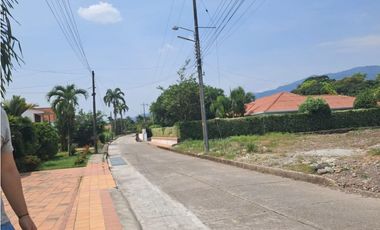 VENTA LOTE ALDEA DE LA AURORA - VDA VANGUARDIA@VILLAVICENCIO-META