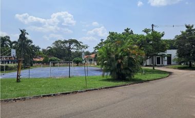 VENTA LOTE ALDEA DE LA AURORA - VDA VANGUARDIA@VILLAVICENCIO-META
