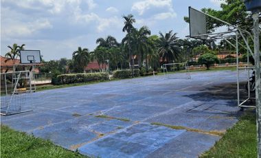 VENTA LOTE ALDEA DE LA AURORA - VDA VANGUARDIA@VILLAVICENCIO-META