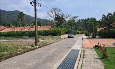 VENTA LOTE ALDEA DE LA AURORA - VDA VANGUARDIA@VILLAVICENCIO-META