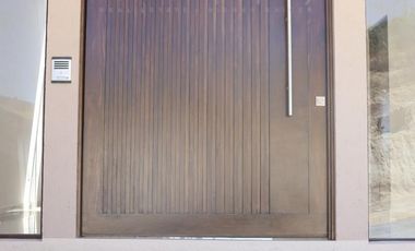 A estrenar casa en Calacoaya, Atizapán