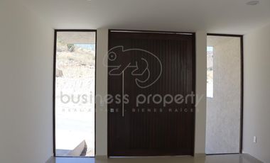 A estrenar casa en Calacoaya, Atizapán