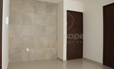 A estrenar casa en Calacoaya, Atizapán