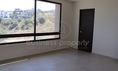 A estrenar casa en Calacoaya, Atizapán