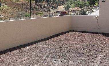 A estrenar casa en Calacoaya, Atizapán