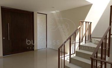 A estrenar casa en Calacoaya, Atizapán