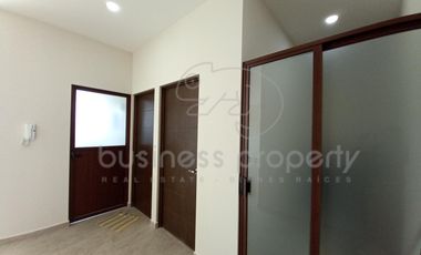 A estrenar casa en Calacoaya, Atizapán