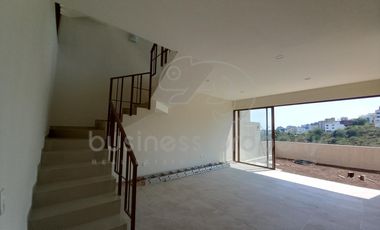 A estrenar casa en Calacoaya, Atizapán