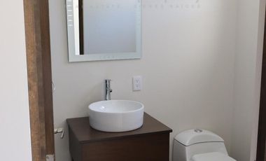 A estrenar casa en Calacoaya, Atizapán