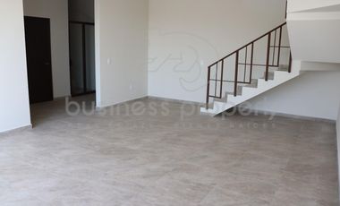 A estrenar casa en Calacoaya, Atizapán