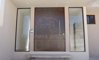 A estrenar casa en Calacoaya, Atizapán