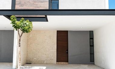 Townhouse en Venta en  Santa Gertrudis Copo Mérida
