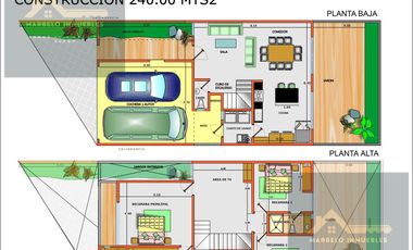 FRACCIONAMIENTO COSTA DE ORO, BOCA DEL RIO, VERACRUZ