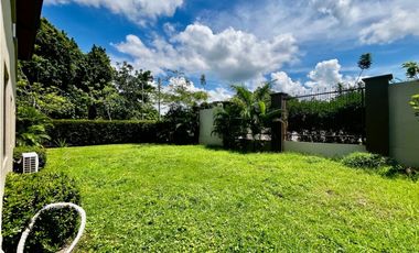 CASA EN VENTA PANAM PACFICO WOODLANDS