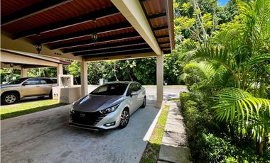 CASA EN VENTA PANAM PACFICO WOODLANDS