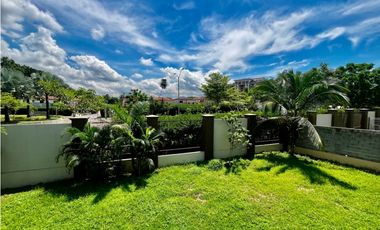 CASA EN VENTA PANAM PACFICO WOODLANDS