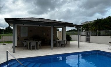 APARTAMENTO AMOBLADO EN ALQUILER MADEIRA PANAM PACIFICO