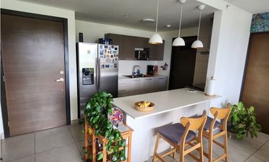 APARTAMENTO AMOBLADO EN ALQUILER MADEIRA PANAM PACIFICO