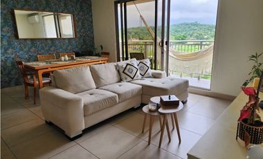 APARTAMENTO AMOBLADO EN ALQUILER MADEIRA PANAM PACIFICO