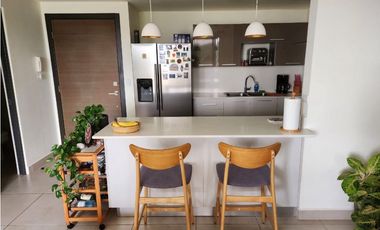 APARTAMENTO AMOBLADO EN ALQUILER MADEIRA PANAM PACIFICO